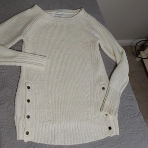 Calvin Klein Sweater